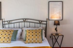Design Apartments Sassari-Jungle Queen img8
