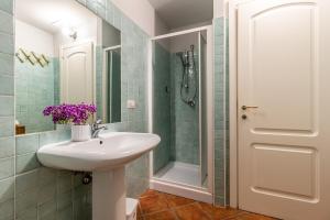 Design Apartments Sassari-Jungle Queen img10