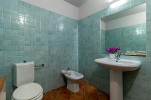 Design Apartments Sassari-Jungle Queen img13