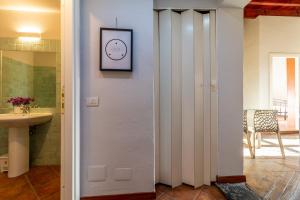 Design Apartments Sassari-Jungle Queen img22