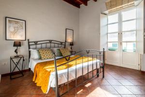 Design Apartments Sassari-Jungle Queen img20