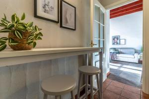 Design Apartments Sassari-Jungle Queen img18