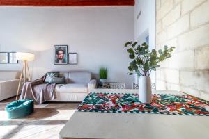 Design Apartments Sassari-Jungle Queen