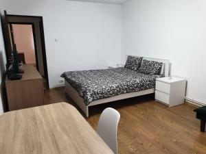 Apartament La Vivi