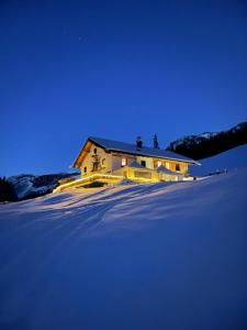 Rifugio Malga Ra Stua