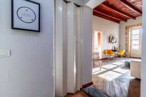 Design Apartments Sassari-Jungle Queen img30
