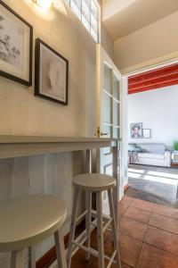 Design Apartments Sassari-Jungle Queen img33