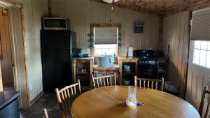 Two-Bedroom Suite room in Ozark Village Resort & Marina
