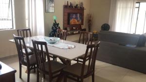 Aluguel casa temporada Guarujá