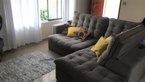 Aluguel casa temporada Guarujá