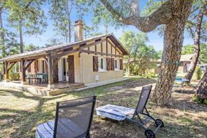 Villas Superb villa with yard near the ocean - Labenne - Welkeys : photos des chambres