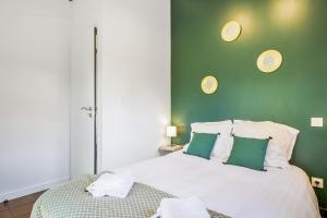 Villas Villa de la Cote - Welkeys : photos des chambres