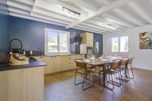 Villas Villa de la Cote - Welkeys : photos des chambres