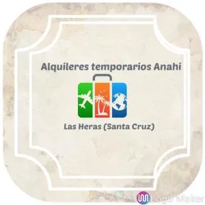 Alquileres temporarios Anahi - Pico Truncado