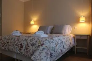 Cerveira House - Bagoada