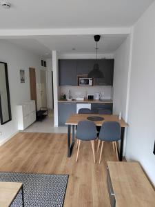 Apartmani Šišarka 1