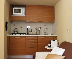 Giulia Appartamento, 250mt da Ponte Vecchio