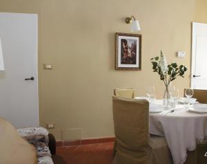 Giulia Appartamento, 250mt da Ponte Vecchio