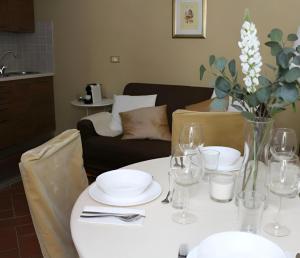 Giulia Appartamento, 250mt da Ponte Vecchio