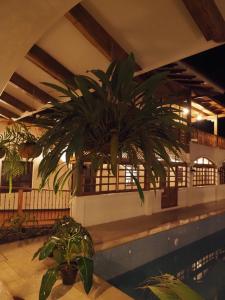 Hacienda Las Vainillas Boutique Hotel