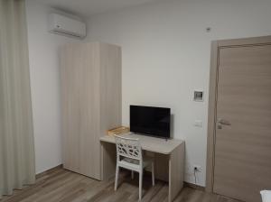 Doppelzimmer mit eigenem Bad
