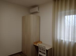 Doppelzimmer mit eigenem Bad