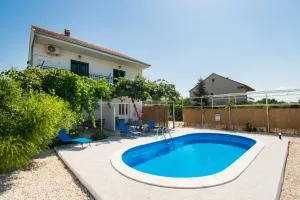 Apartment Harmony - Danilo Biranj