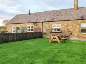 Garden Cottage - Shilbottle