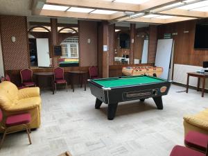 Maisons d'hotes Auberge Du Camfrout : photos des chambres