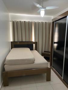 Lindo apartamento mobiliado