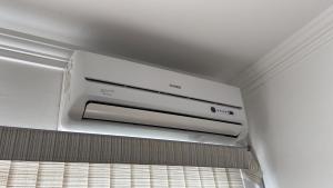 Lindo apartamento mobiliado