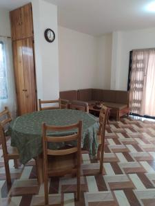 Departamento Crucita