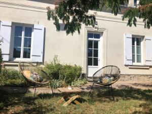 Appartements Les pieds dans l'eau TROPICANA : photos des chambres