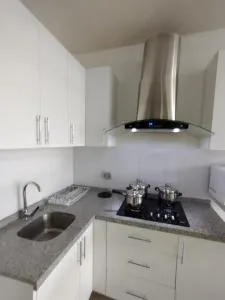 Suites Apart Piura - Locuto