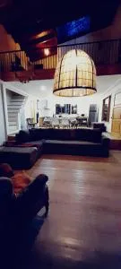 Zorro Azul - Corazón de la Isla - Tierra del Fuego - Almirante Brown