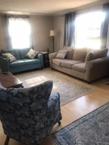 Schoodic Santuary - Prospect Harbor