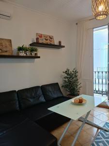 BOHEMIAN & SUITES CATEDRAL -parking