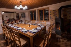 La Ferme des 3 lacs
