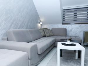 Maja Lux Apartman Brzece