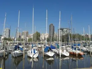 PortSuite Olivos - أوليفوس