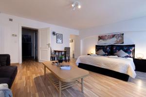 Smyrna Boutique Apartments