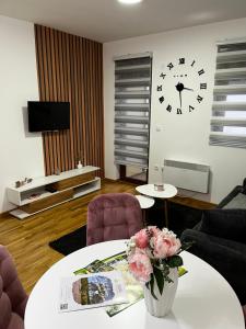 Flora Lux and Spa Zlatibor