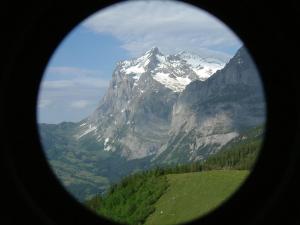 Chalet Schwendiboden