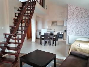 Мезонети Форест Нук - ФАЗА 1