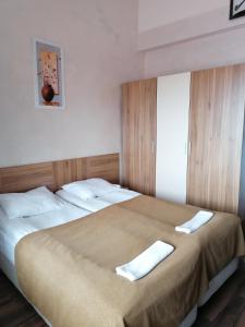 Мезонети Форест Нук - ФАЗА 1