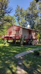 Casa Haiku - Delta Tigre.