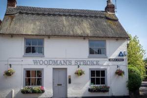 A beautiful house in Rothley