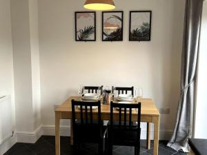 A beautiful house in Rothley