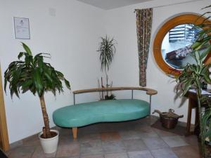 Retreat in Samnaun Alps