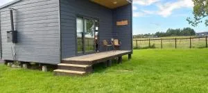 Acogedor apartamento de huéspedes en Parcela. - Santa María Línea